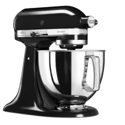 Artisan 5KSM125 keittiökone 4,8 L, Onyx black