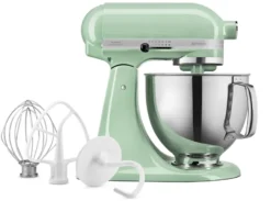 Artisan 5KSM125 keittiökone 4,8 L, Pistachio