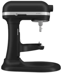 Artisan 5KSM70 keittiökone nostovarrella, 6,6 L, Black matte