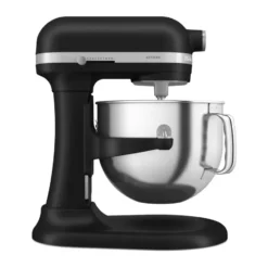 Artisan 5KSM70 keittiökone nostovarrella, 6,6 L, Black matte