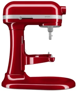 Artisan 5KSM70 keittiökone nostovarrella, 6,6 L, Empire red