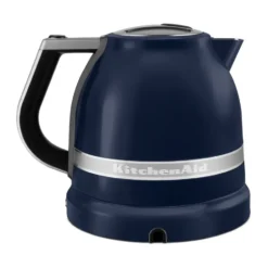 Artisan vedenkeitin säädettävällä lämpötilalla 1,5 L, Ink blue