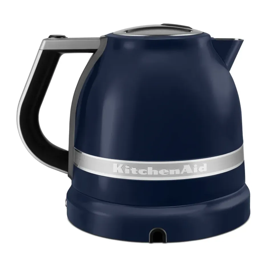 Artisan vedenkeitin säädettävällä lämpötilalla 1,5 L, Ink blue