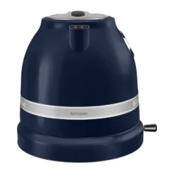 Artisan vedenkeitin säädettävällä lämpötilalla 1,5 L, Ink blue