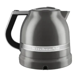 Artisan vedenkeitin säädettävällä lämpötilalla 1,5 L, Medallion silver