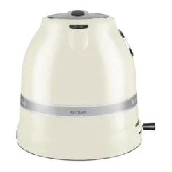 Artisan vedenkeitin säädettävällä lämpötilalla 1,5 L, Almond cream