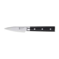 Asama kuorimaveitsi 8 cm, Ruostumaton teräs