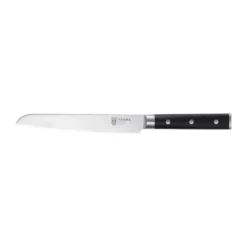 Asama leipäveitsi 20 cm, Ruostumaton teräs