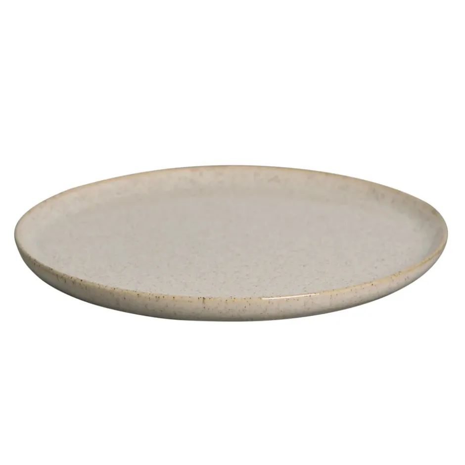 Asparagus lautanen Ø 20 cm, Beige