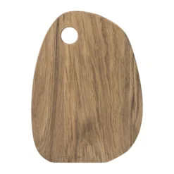 Authentic leikkuulauta, Natural, 24×32,5 cm