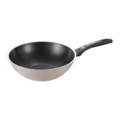 Ballarini Ledro keraaminen non stick wok., 28 cm