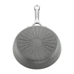 Ballarini Salina Granit keraaminen paistinpannu, 20 cm