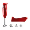 Bamix Cordless sauvasekoitin, Punainen