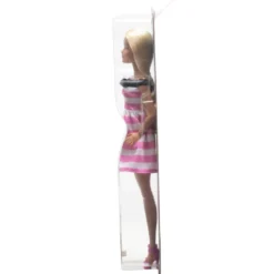 Barbie Fashionista Doll 65th Anniversary HTH66