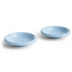Barro kulho, Light blue, Ø20 cm 2-pack