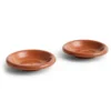 Barro kulho, Natural, Ø20 cm 2-pack