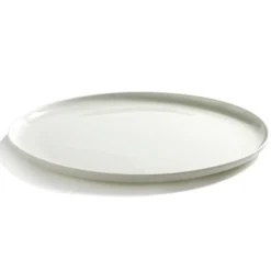 Base lautanen valkoinen, 28 cm