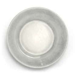 Basic-lautanen 21 cm, Harmaa