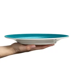 Basic lautanen 25 cm, Ocean