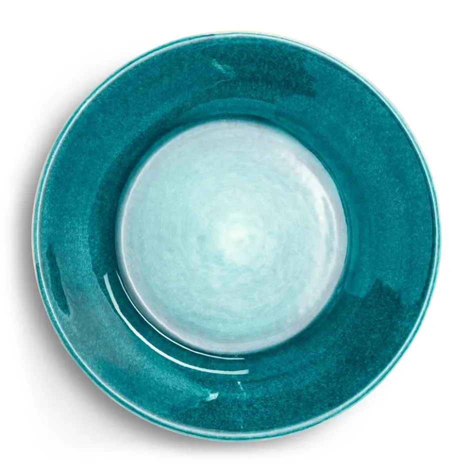 Basic-lautanen 21 cm, Ocean