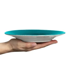 Basic-lautanen 21 cm, Ocean