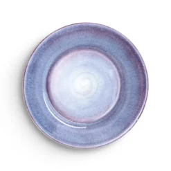 Basic-lautanen 21 cm, Vaaleanliila