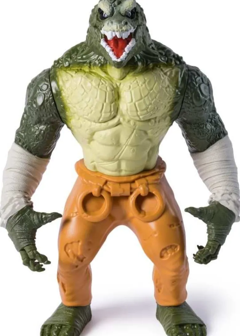Batman Killer Croc Giant Figures DC Comics 30 cm