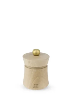 Baya suolamylly 8 cm, Luonto