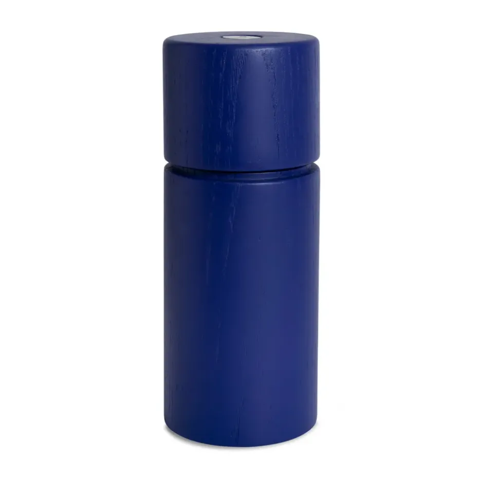 Bergen-maustemylly, Indigo blue, 12 cm