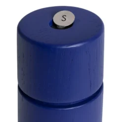 Bergen-maustemylly, Indigo blue, 12 cm