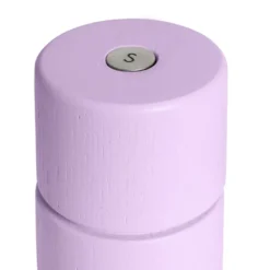 Bergen-maustemylly, Purple lilaq, 12 cm