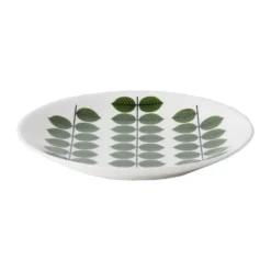 Berså lautanen, Ø 18 cm