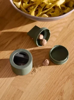 Billund-maustemylly, Nutmeg-parsley 8 cm