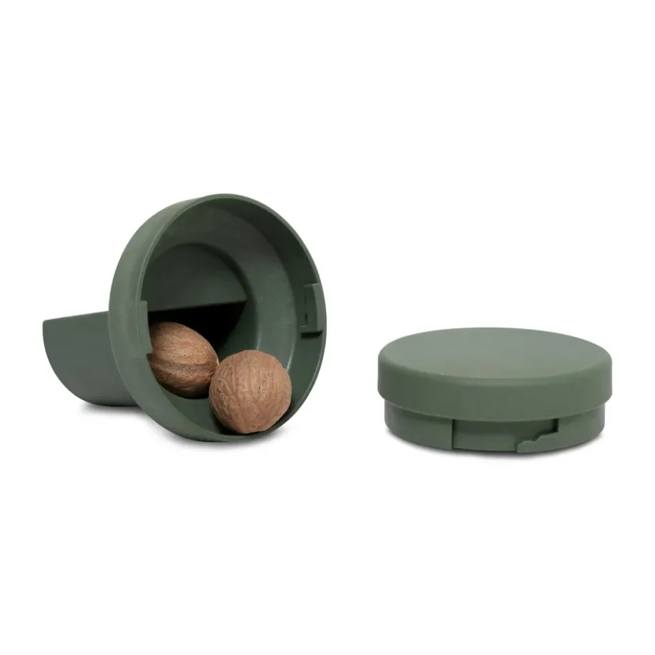 Billund-maustemylly, Nutmeg-parsley 8 cm