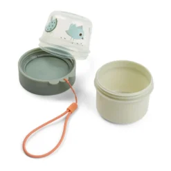 Birdee To go 2-way muki S, Vihreä