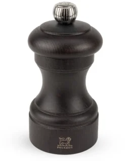 Bistro pippurimylly 10 cm, Suklaa