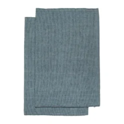 Bistro pöytätabletti 36x47 cm 2-pack., Azuri