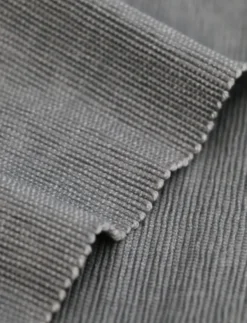 Bistro pöytätabletti 36x47 cm 2-pack., Charcoal