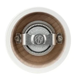 Bistrorama pippurimylly 10 cm, Ivory