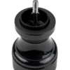 Bistrorama pippurimylly 10 cm, Laquered Black
