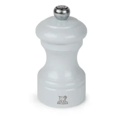 Bistrorama pippurimylly 10 cm, Pearl grey