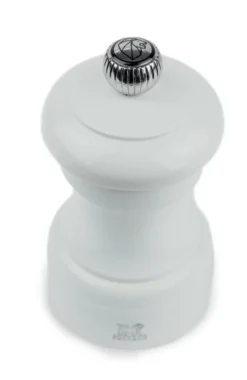 Bistrorama pippurimylly 10 cm, Pearl grey