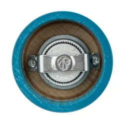 Bistrorama pippurimylly 10 cm, Pacific blue