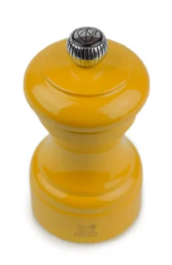 Bistrorama pippurimylly 10 cm, Saffron