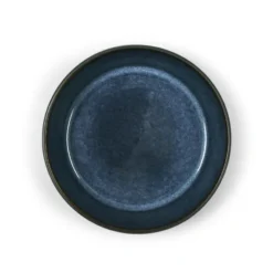 Bitz keittokulho Ø 18 cm, Musta-tummansininen