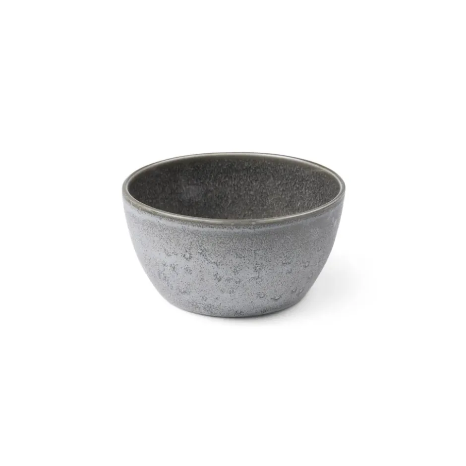 Bitz kulho Ø 14 cm harmaa, Harmaa