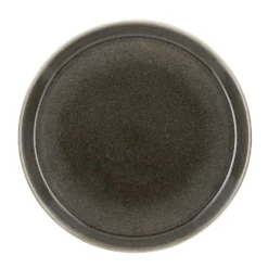 Bitz lautanen gastro Ø27 cm, Harmaa
