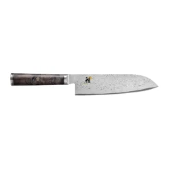 Black 5000MCD 67 santokuveitsi damaskus, 18 cm