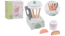 Blender i trä