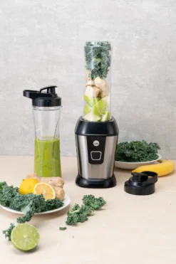 BL-5002GO blend 2go blender, Hopea